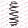 KYB RJ6665 - Coil Spring (Rear)