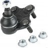 Herth+Buss Jakoparts J4870827 - Ball Joint (Front Lower Right Hand)