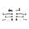 Moog BM-RK-6608 - Suspension Arm Repair Kit (Rear)