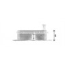 AVA CR3143 - Oil Cooler