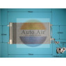 Auto Air 16-9007 - Condenser (A/C)