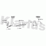Klarius 391744 - Exhaust System