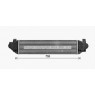 AVA FD4691 - Intercooler