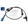 Febi 46263 - Wheel Speed Sensor (Rear Left Hand+Right Hand)