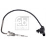 Febi 185889 - Exhaust Gas Temperature Sensor (Rear)