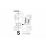 BGA Group V165611 - Exhaust Valve