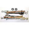PPF BFK4103 - Brake Shoes Adjuster (Rear)