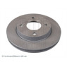 Blue Print ADM54365 - Brake Disc (Front)