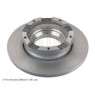 Blue Print ADF124349 - Brake Disc (Rear)