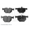 Blue Print ADB114209 - Brake Pad Set (Rear)