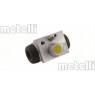 PPF WCY7062W - Wheel Cylinder (Rear)