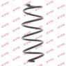 KYB RH3492 - Coil Spring (Front)