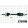 BGA Group DS2203L - Drive Shaft (Front Left Hand)