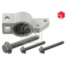 Febi 32542 - Susp/Control/Wishbone/Arm Bush/Mount (Front Left Hand+Right Hand)