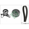 INA 530004810 - Timing Belt Kit