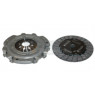 Teckmarx TMK00470 - Clutch Kit
