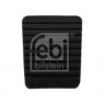 Febi 05219 - Pedal Rubber