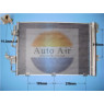 Auto Air 16-1050 - Condenser (A/C)
