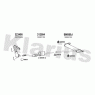 Klarius 620035 - Exhaust System