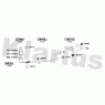 Klarius 180978 - Exhaust System