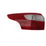 Trupart LL1949 - Rear Lamp Unit (Rear Left Hand)