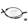 Febi 38373 - Wheel Speed Sensor (Front Left Hand+Right Hand)