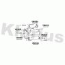 Klarius 930675 - Exhaust System