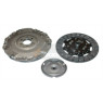 Teckmarx TMK00523 - Clutch Kit