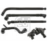 Febi 46303 - Crankcase Vent Valve