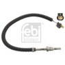 Febi 100834 - Exhaust Gas Temperature Sensor (Front)