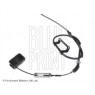 Blue Print ADG046129 - Brake Cable (Rear Left Hand)