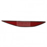Trupart LL9380 - Reflector (Rear Right Hand)