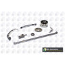 BGA Group TC0400VFK - Timing Chain Kit