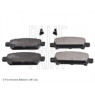 Blue Print ADS74219 - Brake Pad Set (Rear)