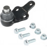 Herth+Buss Jakoparts J4860834 - Ball Joint (Front Left Hand)