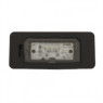 Trupart NPL0044 - Number Plate Lamp (Rear Left Hand+Right Hand)