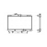 AVA TO2156 - Radiator