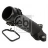Febi 108261 - Connecting Tube (Coolant)
