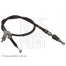 Blue Print ADM54697 - Brake Cable (Rear Left Hand)