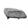 Trupart HL7218 - Head Lamp Unit (Front Right Hand)