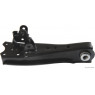 Herth+Buss Jakoparts J4902041 - Track Control Arm (Front Lower Left Hand)