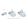 BM Catalysts FK70528 - Fitting Kit-Exhaust