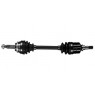 Shaftec TO175L - Drive Shaft (Front Left Hand)