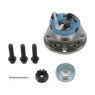 Moog OP-WB-11089 - Wheel Bearing Kit (Front)