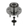Moog FD-WB-11211 - Wheel Bearing Kit (Front)
