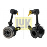 LUK 510009710 - Concentric Slave Cylinder