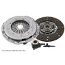 Blue Print ADF1230136 - Clutch Kit (+CSC)
