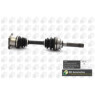 BGA Group DS6100R - Drive Shaft (Front Right Hand)