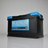 Platinum AGM115E - Start-Stop Battery