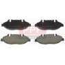 PPF 21401 - Brake Pad Set (Front)